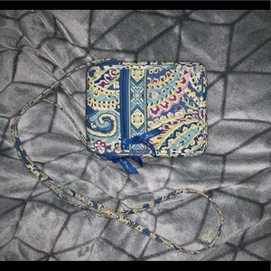 Like new hipster Vera Bradley.